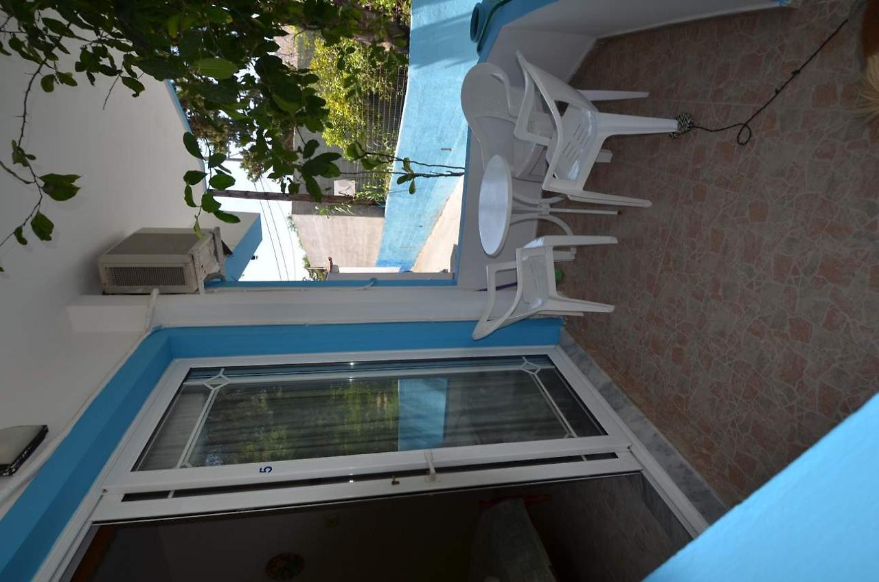 Marianthi Studios Stegna Extérieur photo