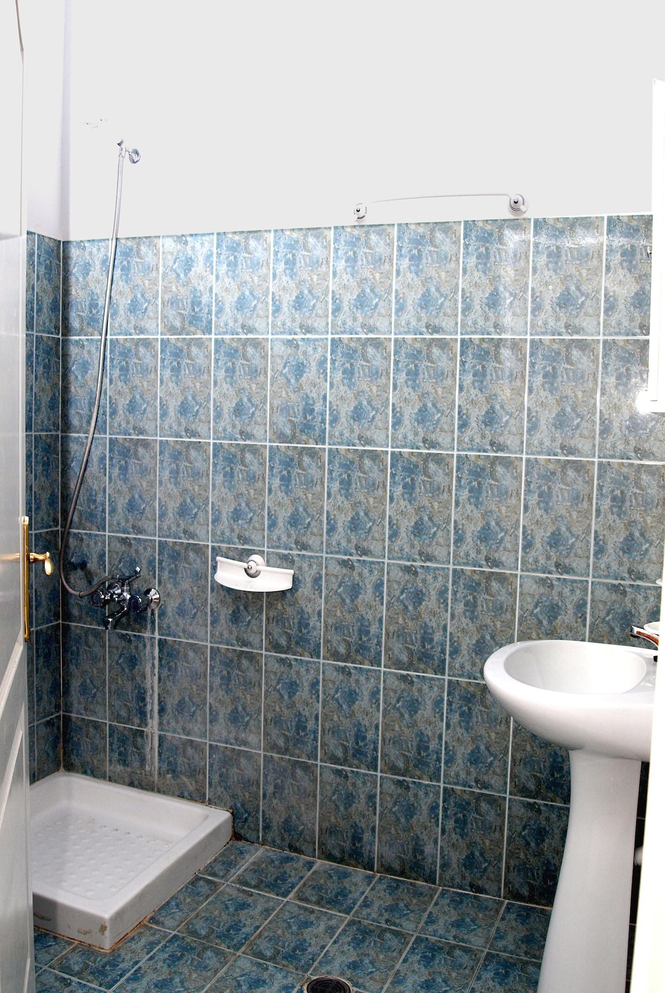 Marianthi Studios Stegna Extérieur photo