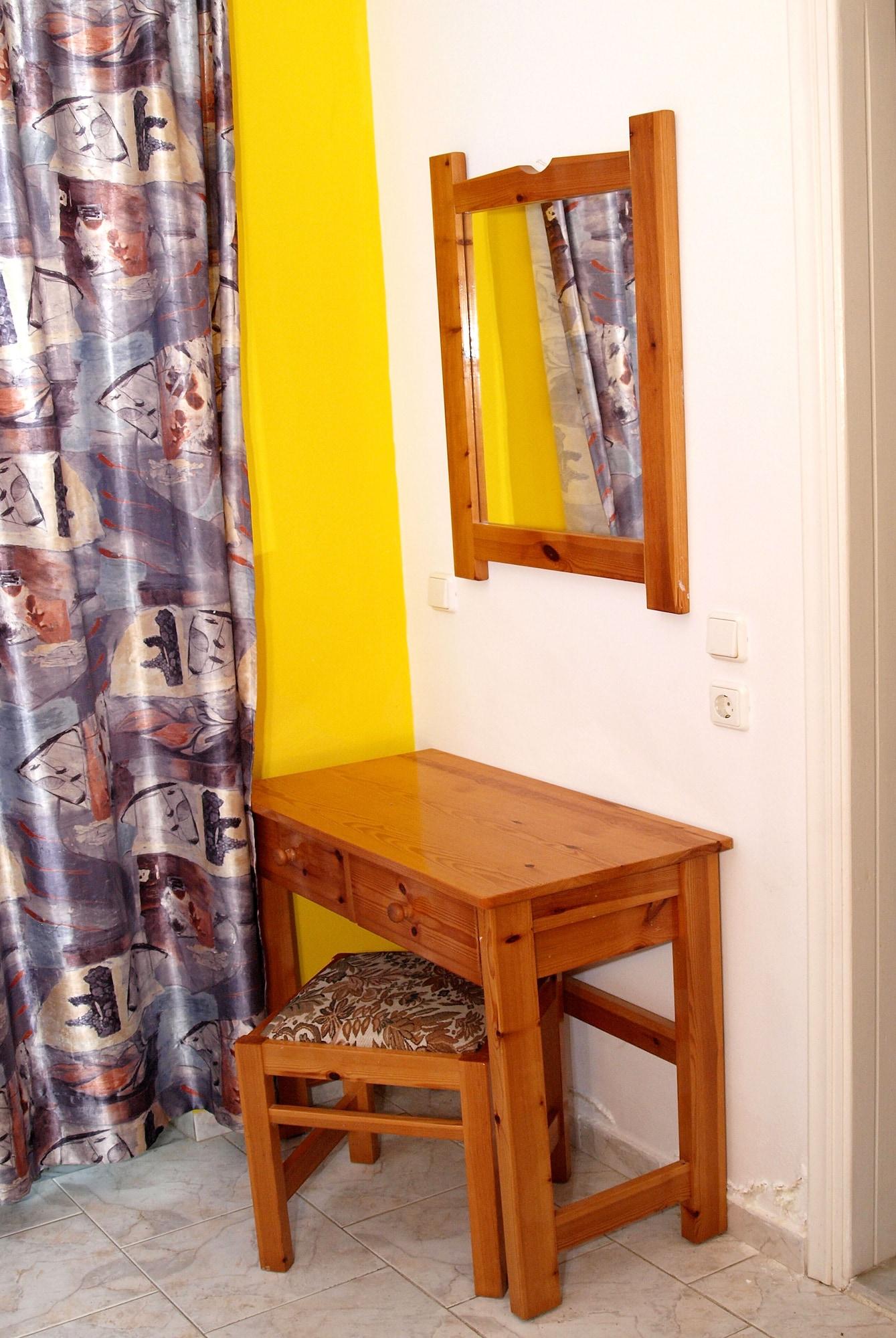 Marianthi Studios Stegna Extérieur photo
